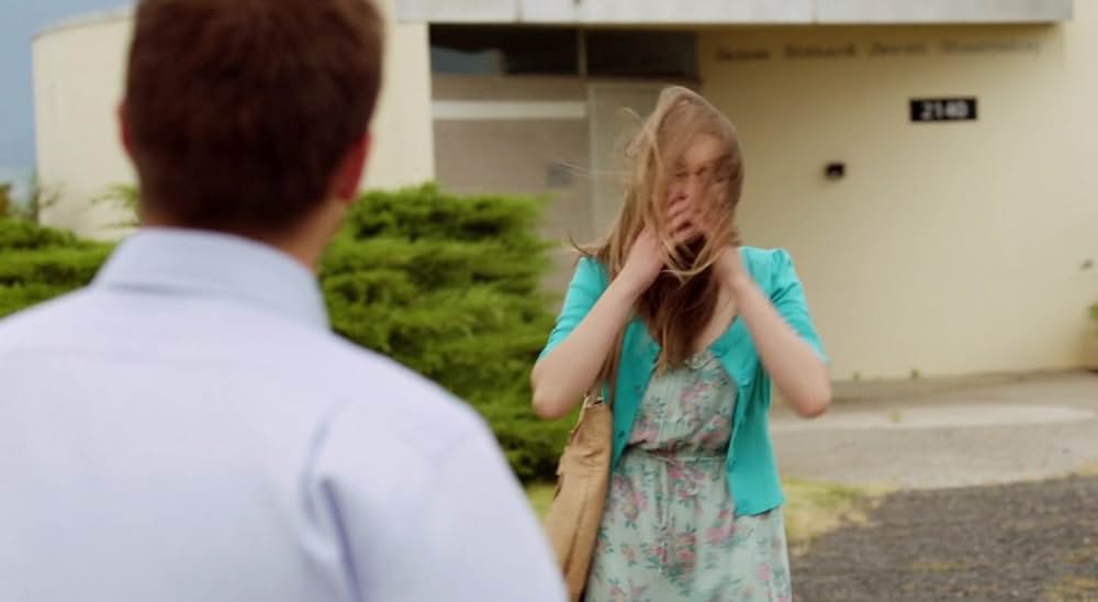 At Middleton（原題）の画像