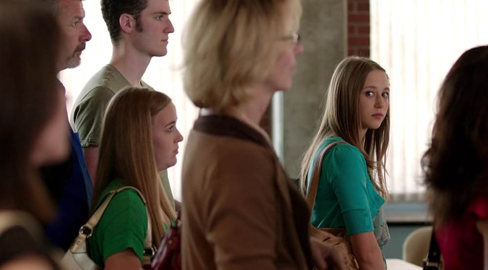 At Middleton（原題）の画像