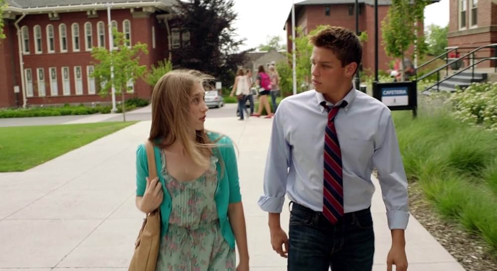 At Middleton（原題）の画像