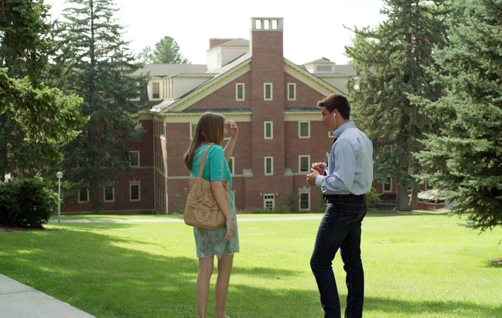 At Middleton（原題）の画像