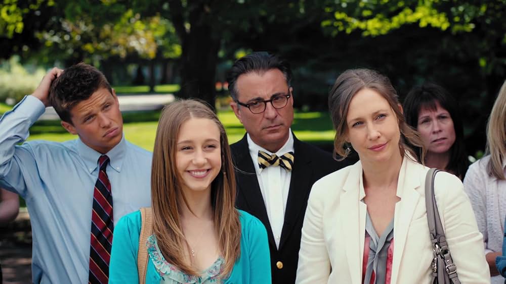 At Middleton（原題）の画像