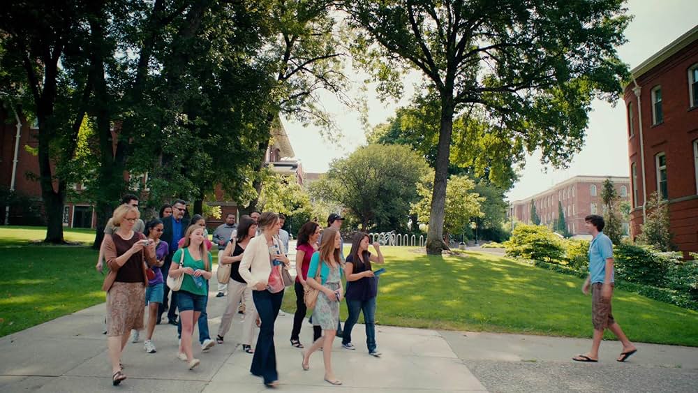 At Middleton（原題）の画像