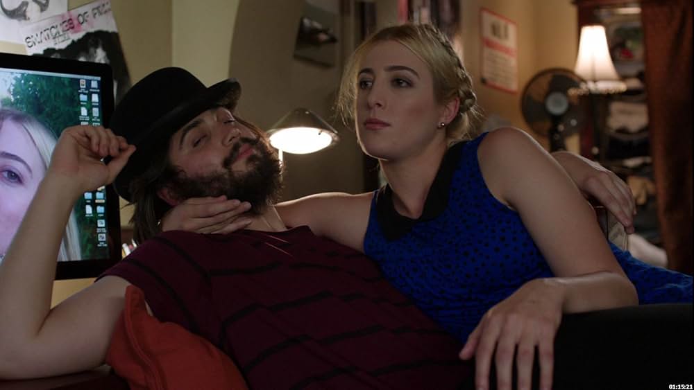 At Middleton（原題）の画像