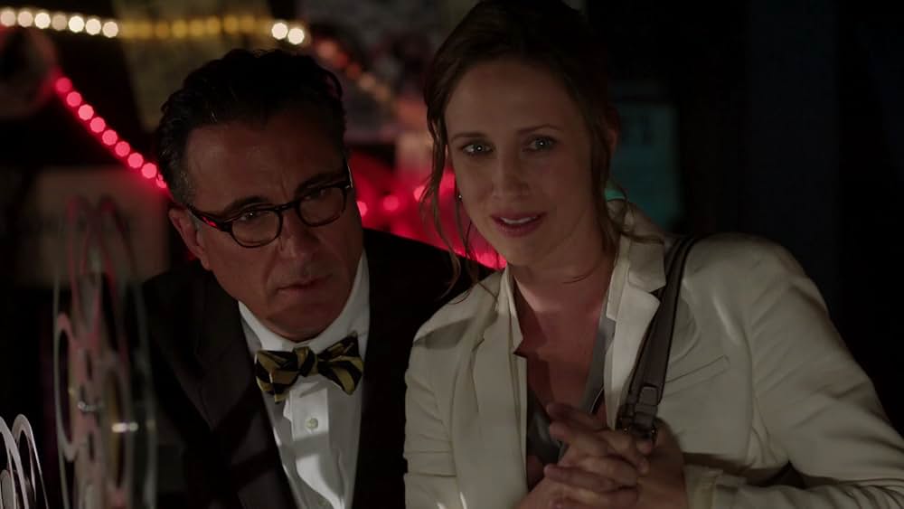 At Middleton（原題）の画像