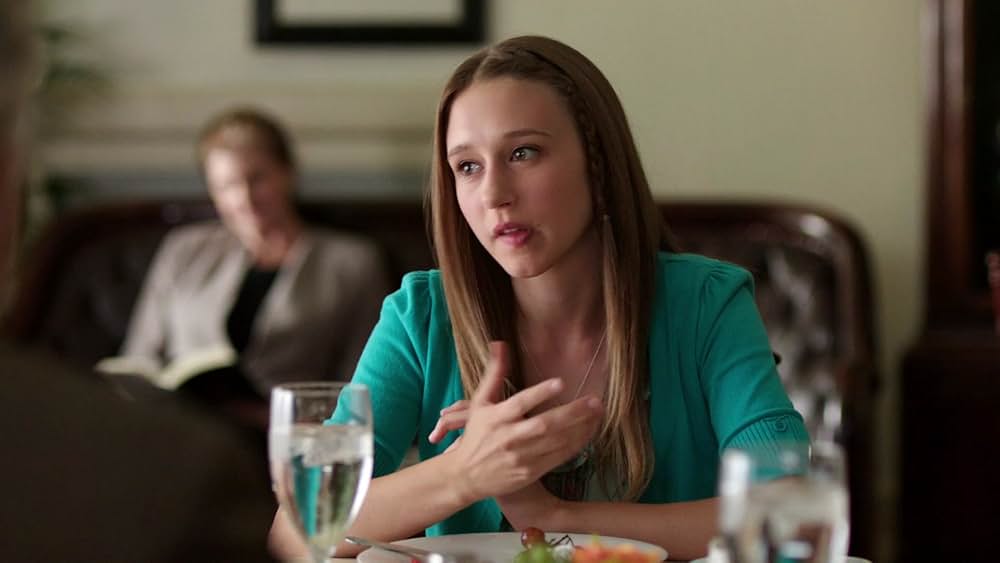 At Middleton（原題）の画像