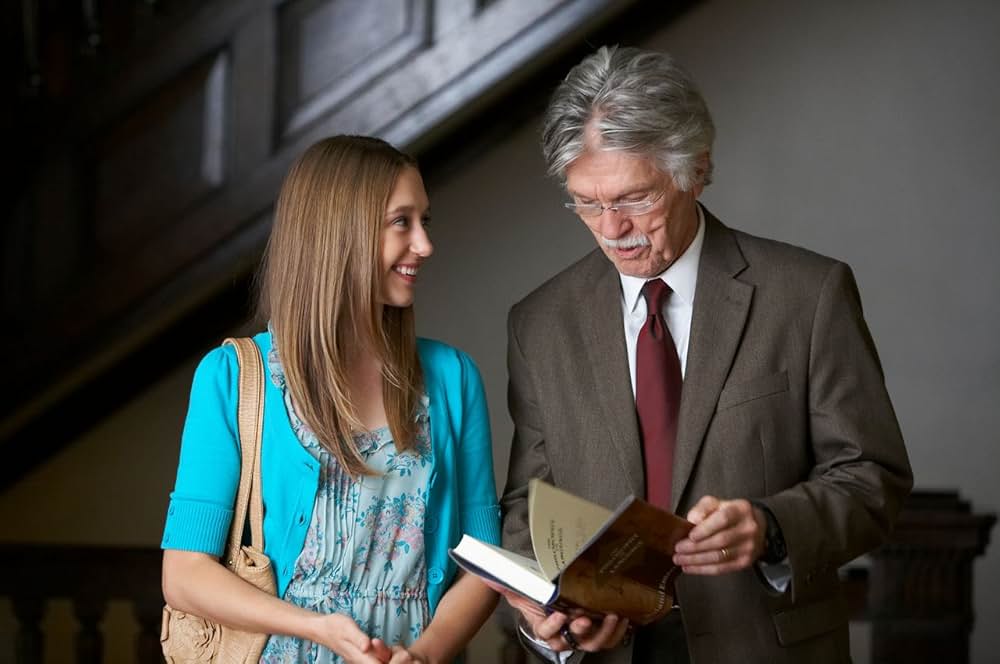 At Middleton（原題）の画像