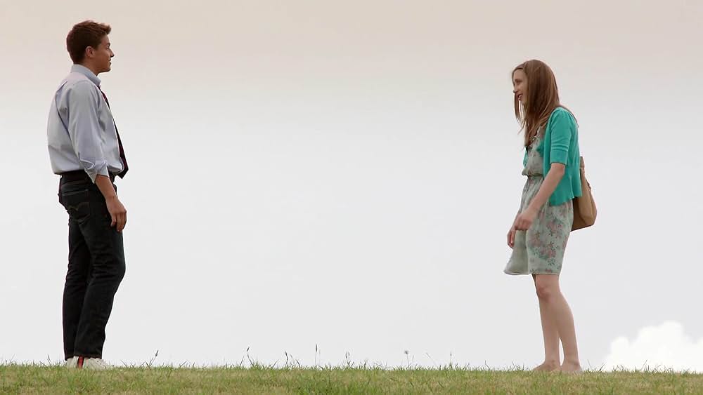 At Middleton（原題）の画像