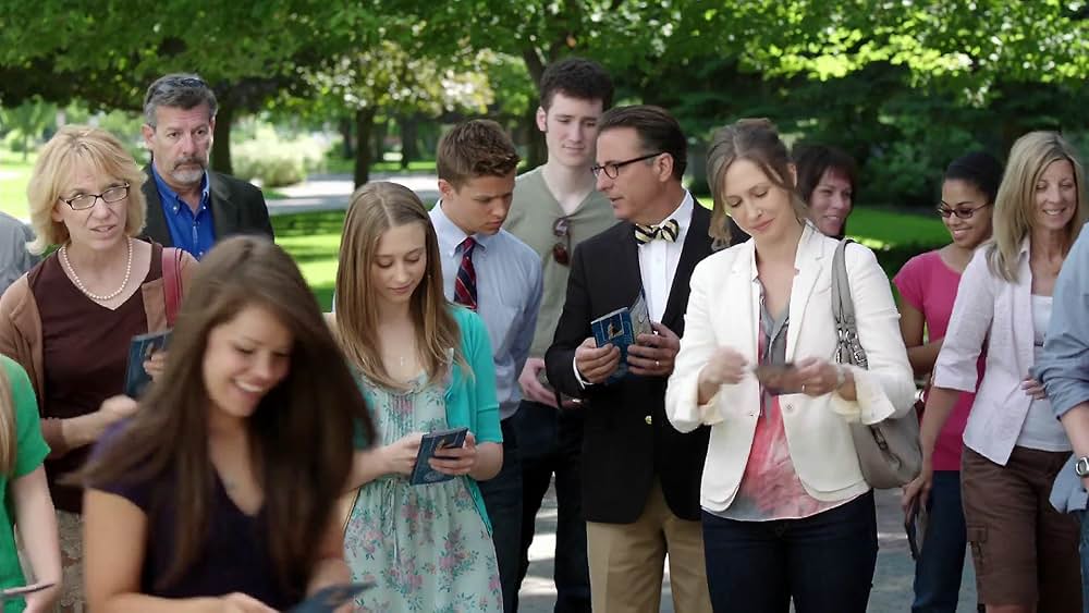 At Middleton（原題）の画像