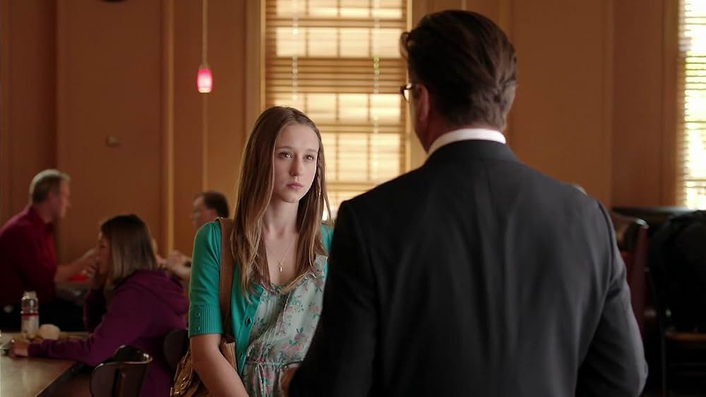 At Middleton（原題）の画像