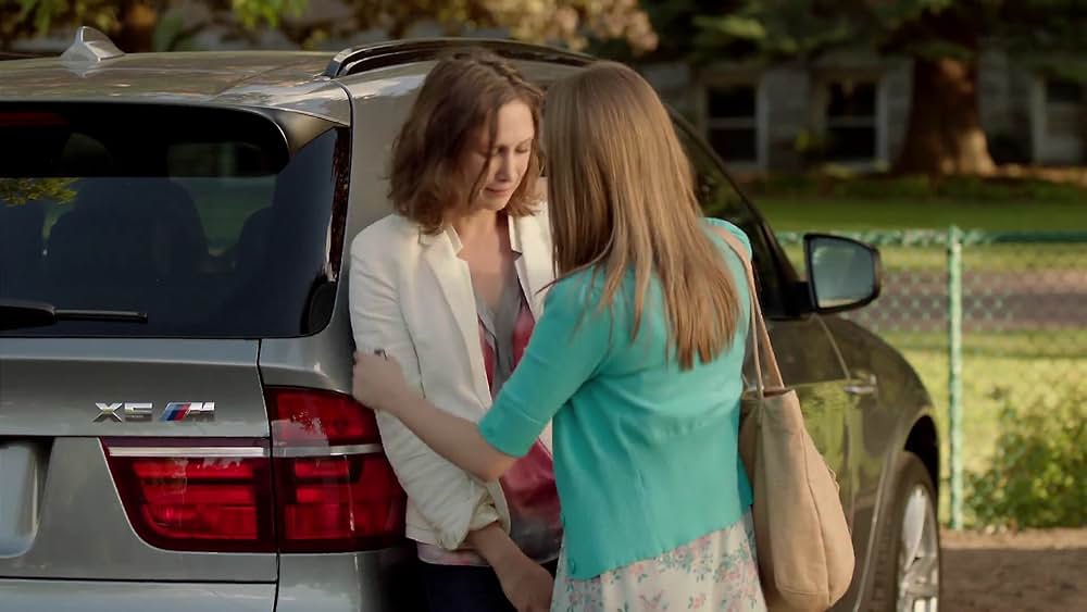 At Middleton（原題）の画像