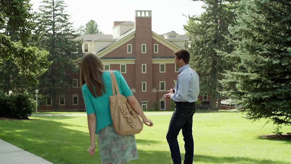 At Middleton（原題）の画像