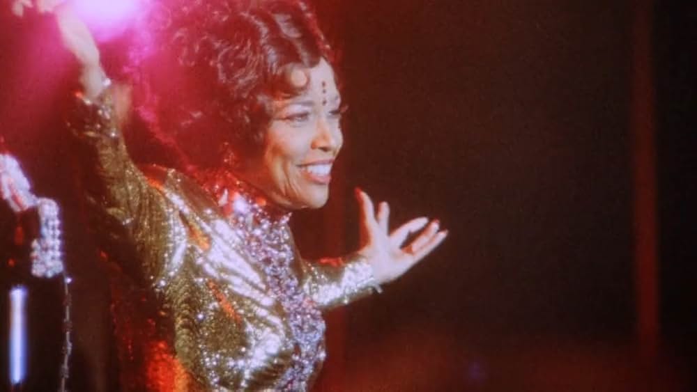 裸の女王 ジョセフィン・ベイカー・ストーリー／愛と情熱のジョセフィン・ベイカーの画像