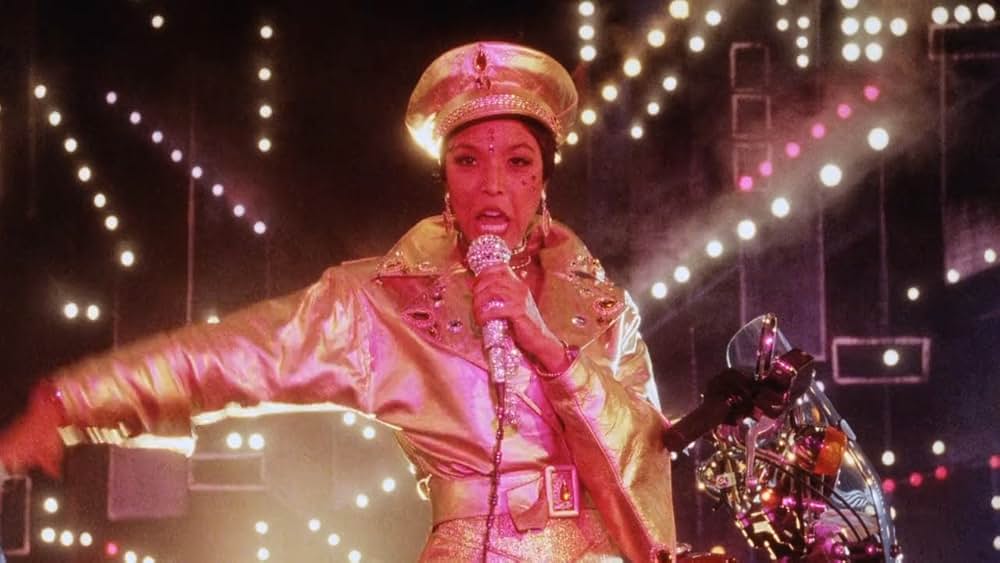 裸の女王 ジョセフィン・ベイカー・ストーリー／愛と情熱のジョセフィン・ベイカーの画像