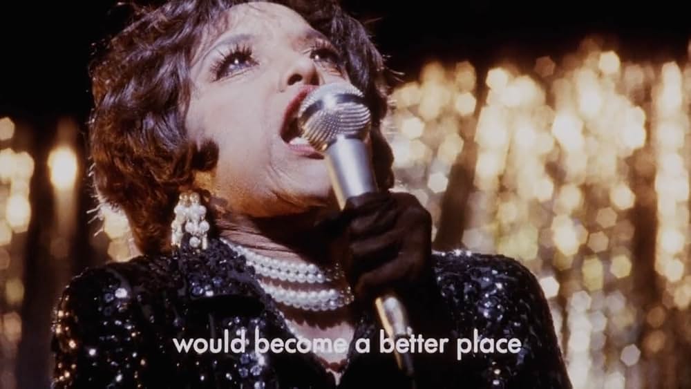 裸の女王 ジョセフィン・ベイカー・ストーリー／愛と情熱のジョセフィン・ベイカーの画像