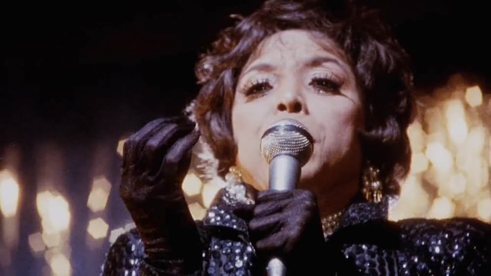 裸の女王 ジョセフィン・ベイカー・ストーリー／愛と情熱のジョセフィン・ベイカーの画像