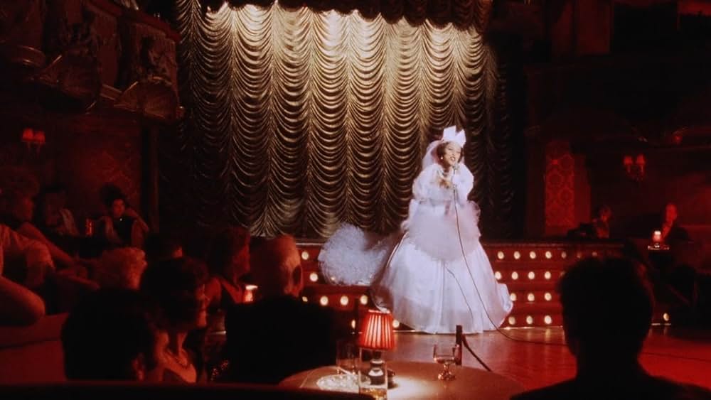 裸の女王 ジョセフィン・ベイカー・ストーリー／愛と情熱のジョセフィン・ベイカーの画像