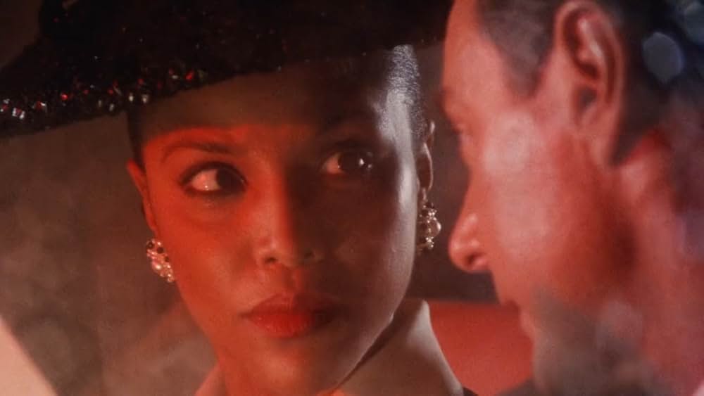 裸の女王 ジョセフィン・ベイカー・ストーリー／愛と情熱のジョセフィン・ベイカーの画像