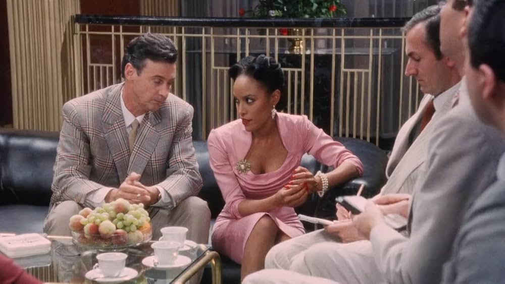 裸の女王 ジョセフィン・ベイカー・ストーリー／愛と情熱のジョセフィン・ベイカーの画像