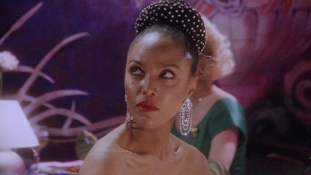 裸の女王 ジョセフィン・ベイカー・ストーリー／愛と情熱のジョセフィン・ベイカーの画像