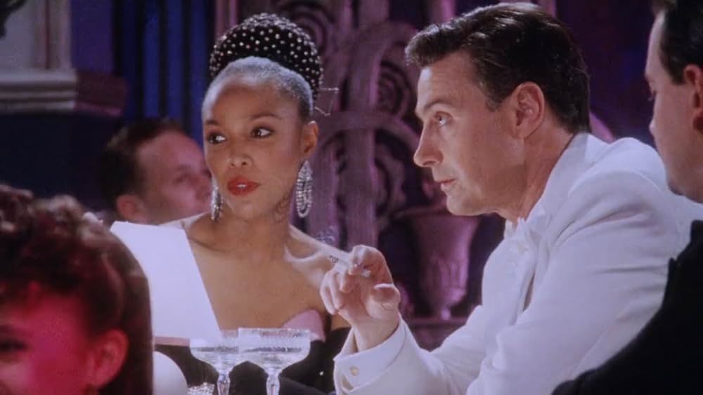 裸の女王 ジョセフィン・ベイカー・ストーリー／愛と情熱のジョセフィン・ベイカーの画像