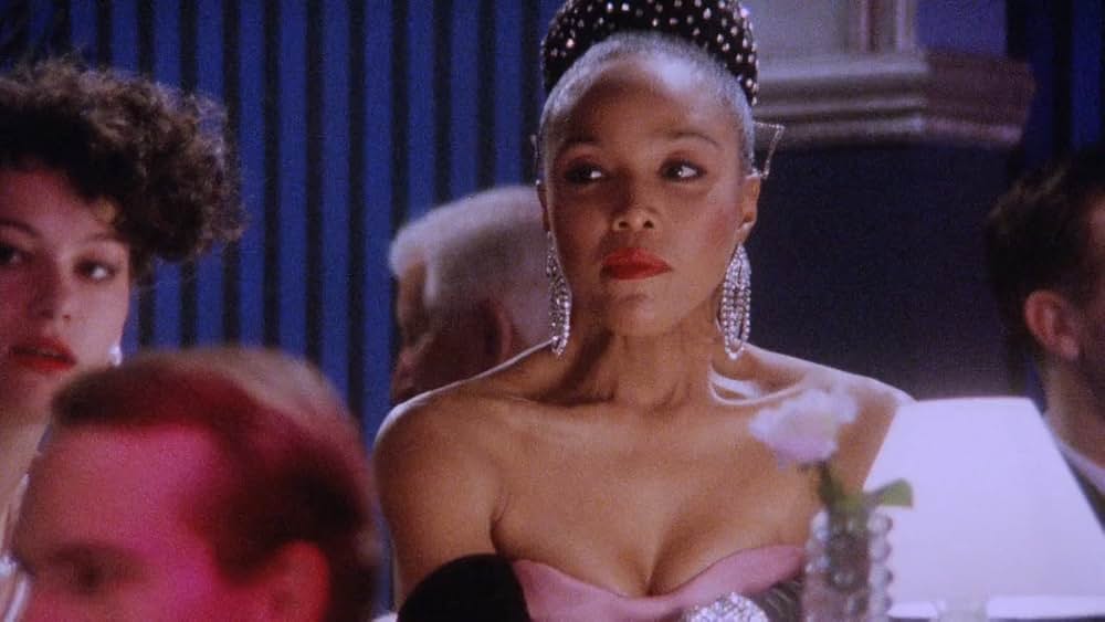 裸の女王 ジョセフィン・ベイカー・ストーリー／愛と情熱のジョセフィン・ベイカーの画像