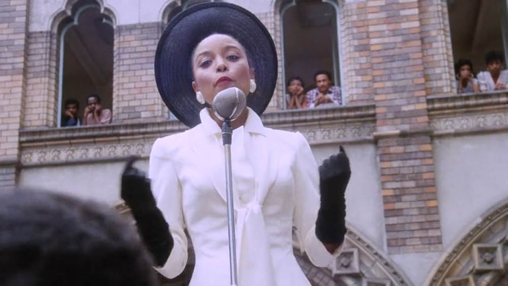 裸の女王 ジョセフィン・ベイカー・ストーリー／愛と情熱のジョセフィン・ベイカーの画像