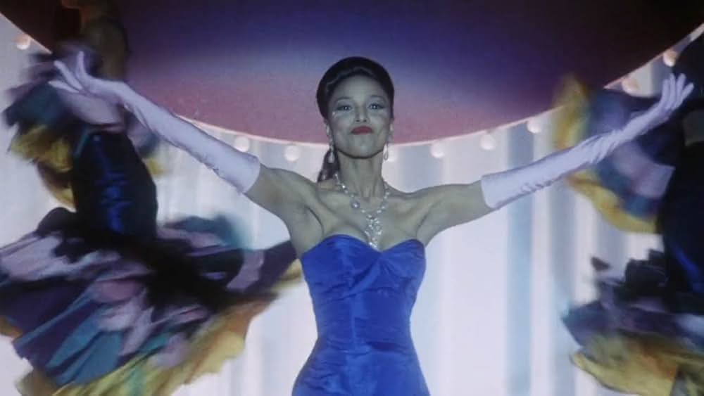 裸の女王 ジョセフィン・ベイカー・ストーリー／愛と情熱のジョセフィン・ベイカーの写真