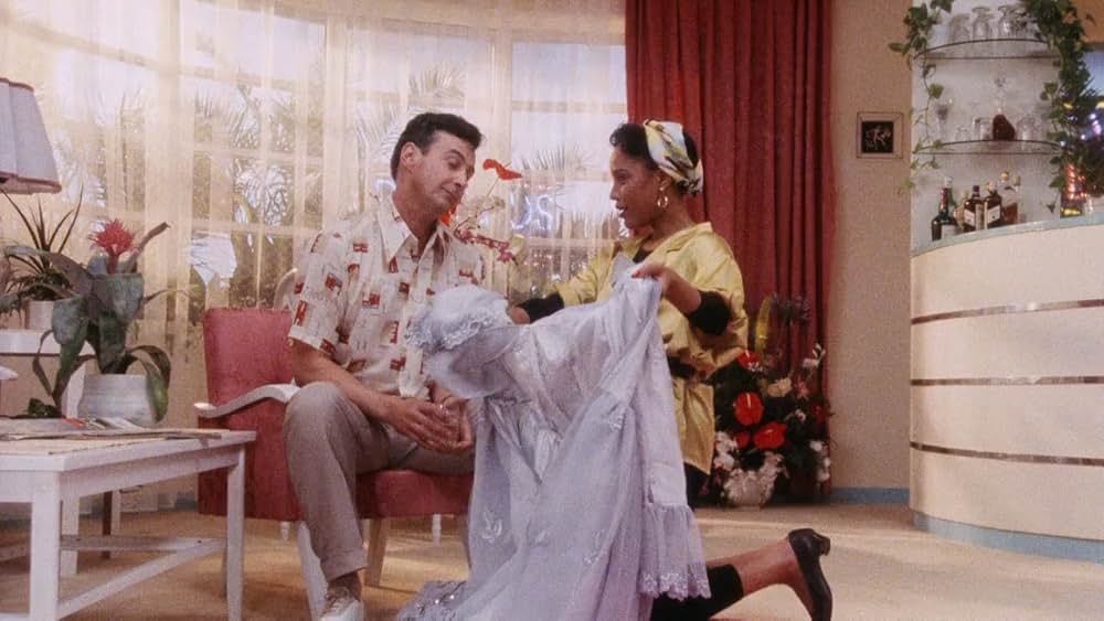 裸の女王 ジョセフィン・ベイカー・ストーリー／愛と情熱のジョセフィン・ベイカーの画像