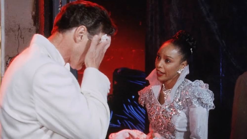 裸の女王 ジョセフィン・ベイカー・ストーリー／愛と情熱のジョセフィン・ベイカーの画像