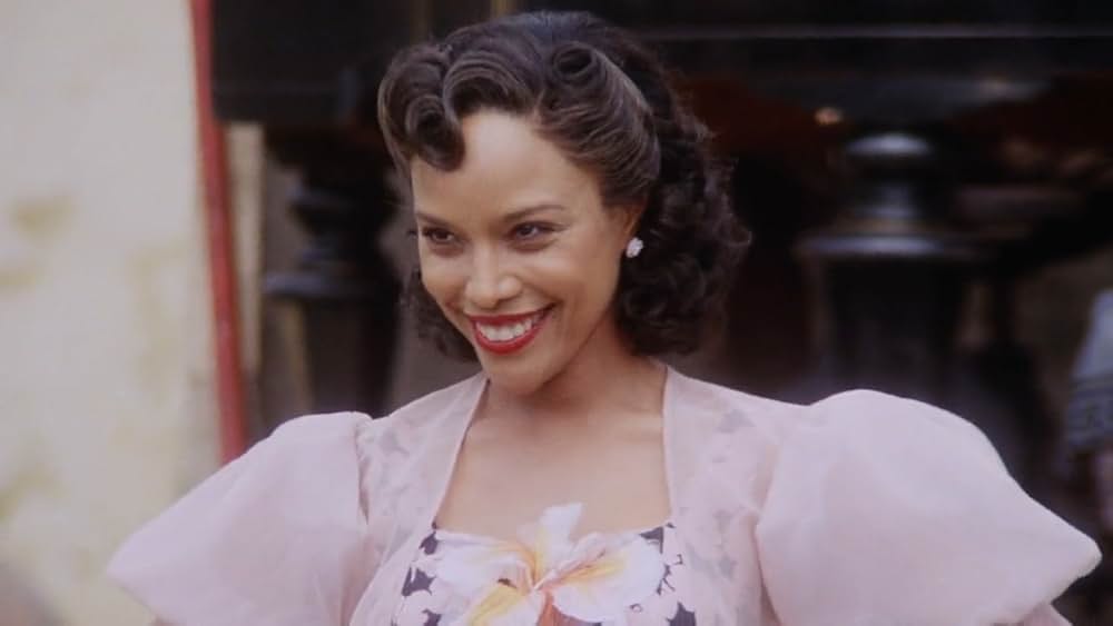 裸の女王 ジョセフィン・ベイカー・ストーリー／愛と情熱のジョセフィン・ベイカーの画像