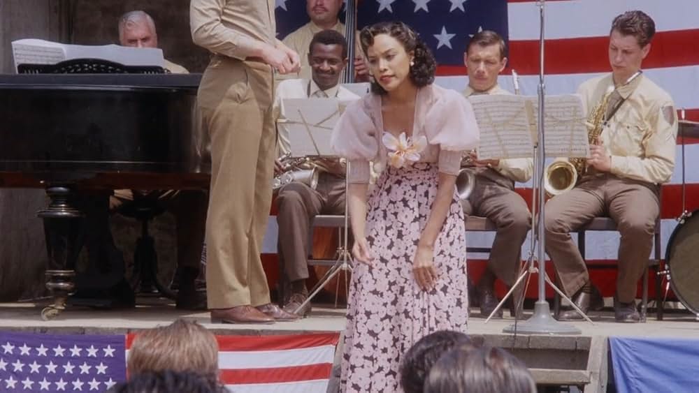 裸の女王 ジョセフィン・ベイカー・ストーリー／愛と情熱のジョセフィン・ベイカーの画像