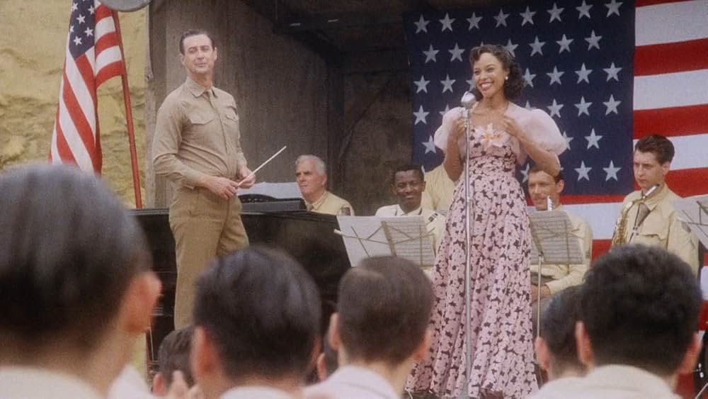 裸の女王 ジョセフィン・ベイカー・ストーリー／愛と情熱のジョセフィン・ベイカーの画像