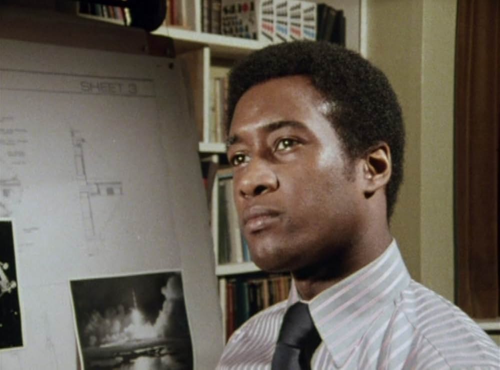 第三の選択／UFOと米ソ宇宙開発の陰謀!人類火星移送計画が極秘裡にすすめられている！？の画像