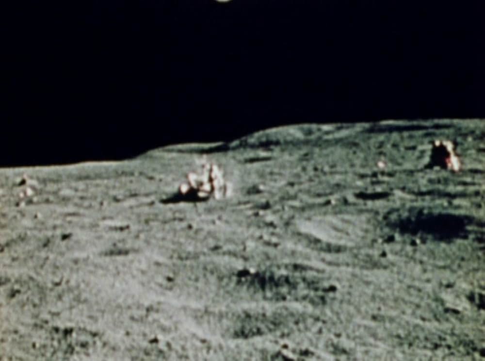 第三の選択／UFOと米ソ宇宙開発の陰謀!人類火星移送計画が極秘裡にすすめられている！？の画像