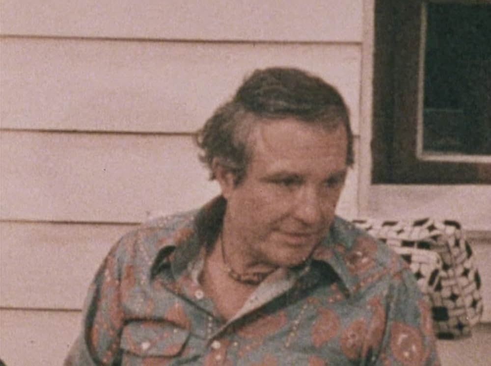 第三の選択／UFOと米ソ宇宙開発の陰謀!人類火星移送計画が極秘裡にすすめられている！？の画像