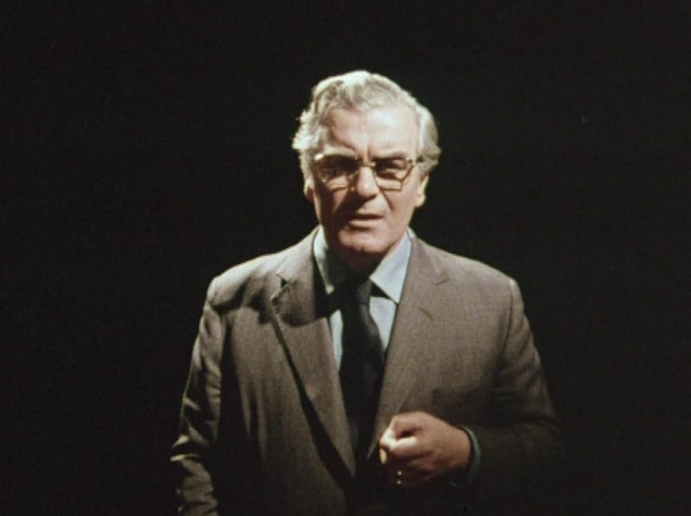 第三の選択／UFOと米ソ宇宙開発の陰謀!人類火星移送計画が極秘裡にすすめられている！？の画像