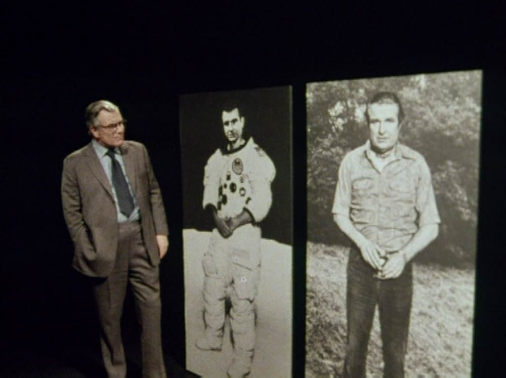 第三の選択／UFOと米ソ宇宙開発の陰謀!人類火星移送計画が極秘裡にすすめられている！？の写真