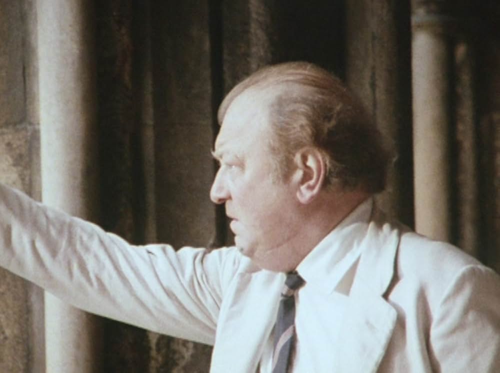 第三の選択／UFOと米ソ宇宙開発の陰謀!人類火星移送計画が極秘裡にすすめられている！？の画像