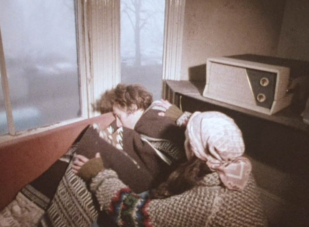 第三の選択／UFOと米ソ宇宙開発の陰謀!人類火星移送計画が極秘裡にすすめられている！？の画像