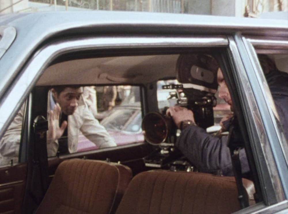 第三の選択／UFOと米ソ宇宙開発の陰謀!人類火星移送計画が極秘裡にすすめられている！？の画像