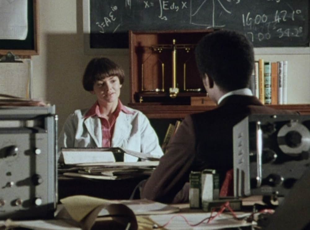 第三の選択／UFOと米ソ宇宙開発の陰謀!人類火星移送計画が極秘裡にすすめられている！？の画像