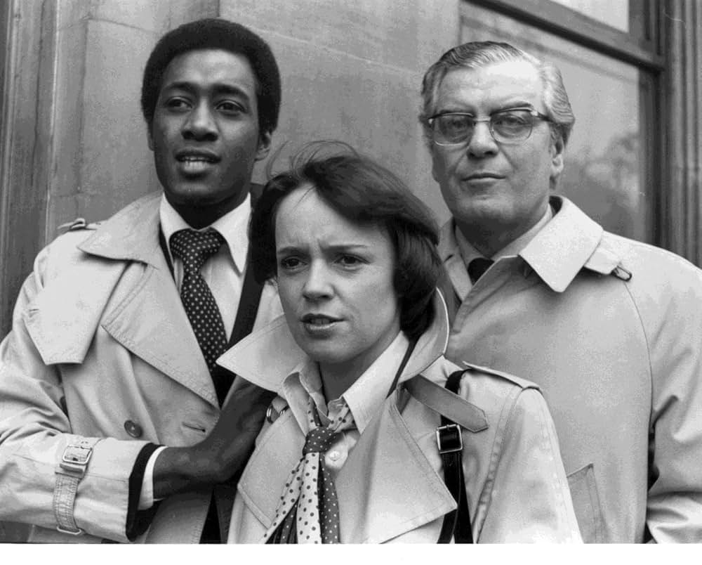 第三の選択／UFOと米ソ宇宙開発の陰謀!人類火星移送計画が極秘裡にすすめられている！？の画像