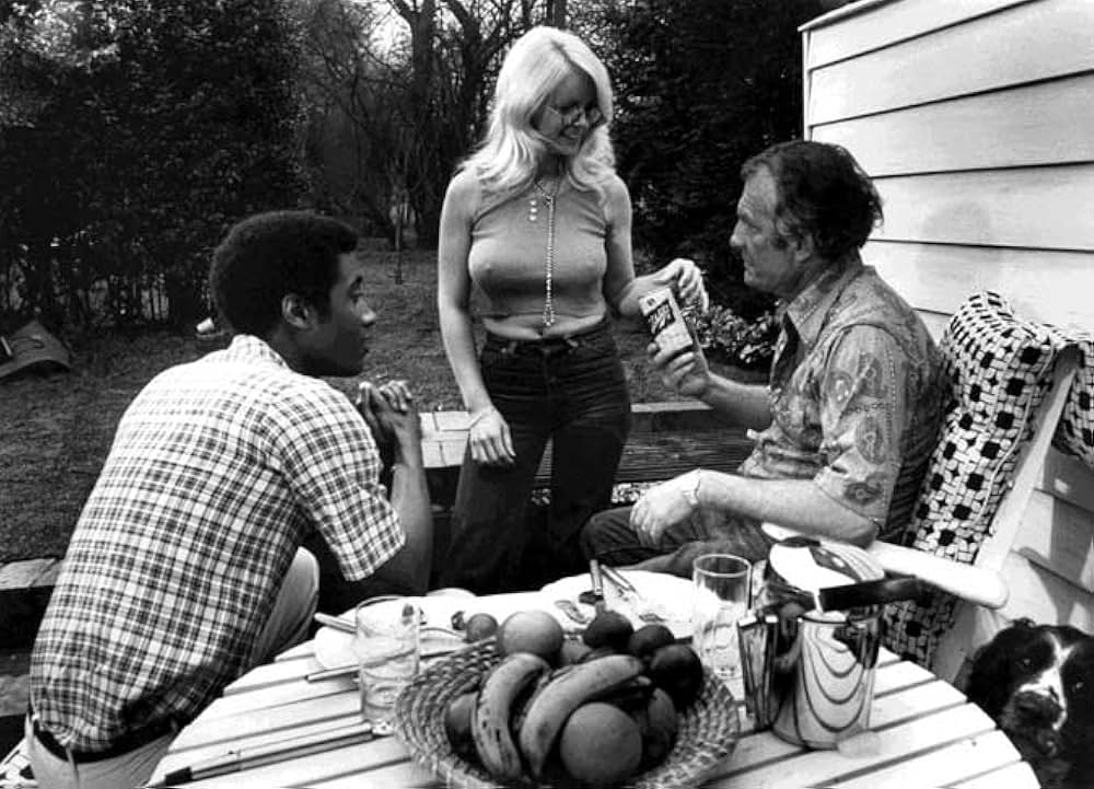 第三の選択／UFOと米ソ宇宙開発の陰謀!人類火星移送計画が極秘裡にすすめられている！？の画像