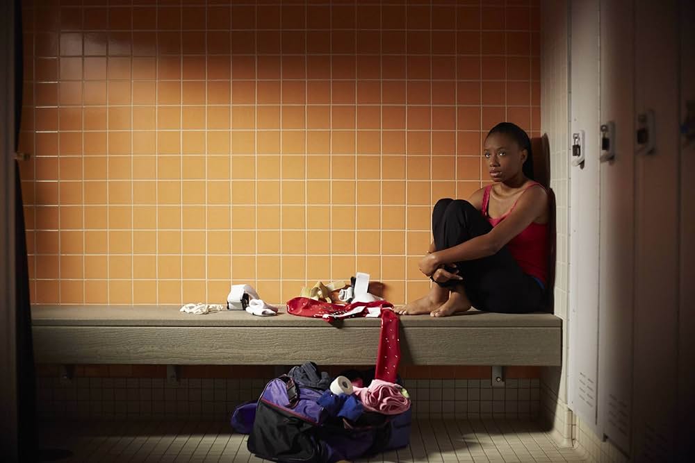 ギャビー・ダグラス ストーリーの画像