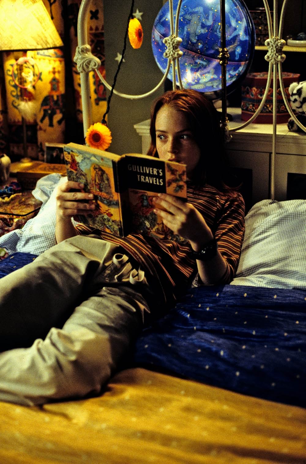 スーパードール／パパが人形に恋をしたの画像