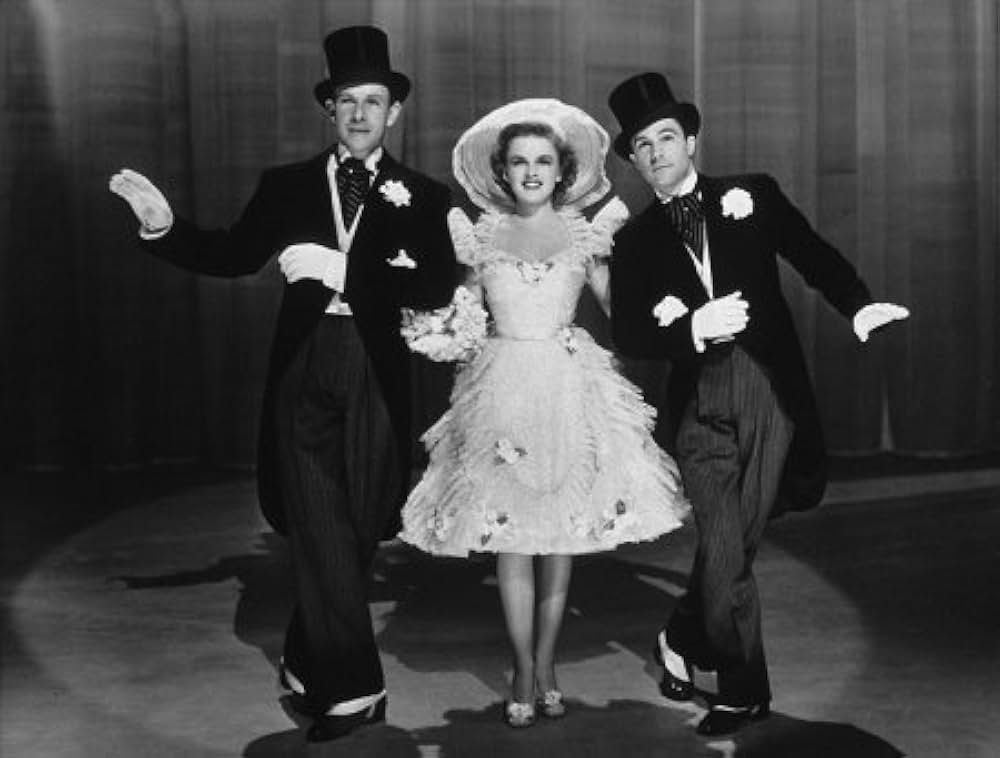 僕と彼女のために／フォー・ミー・アンド・マイ・ギャルの写真