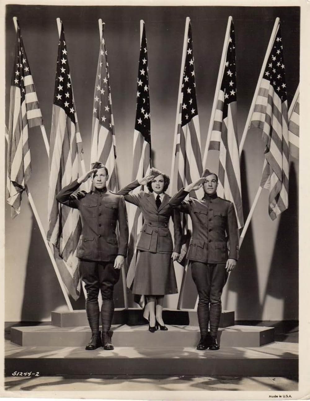 僕と彼女のために／フォー・ミー・アンド・マイ・ギャルの画像