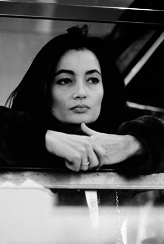 男と女 IIの画像