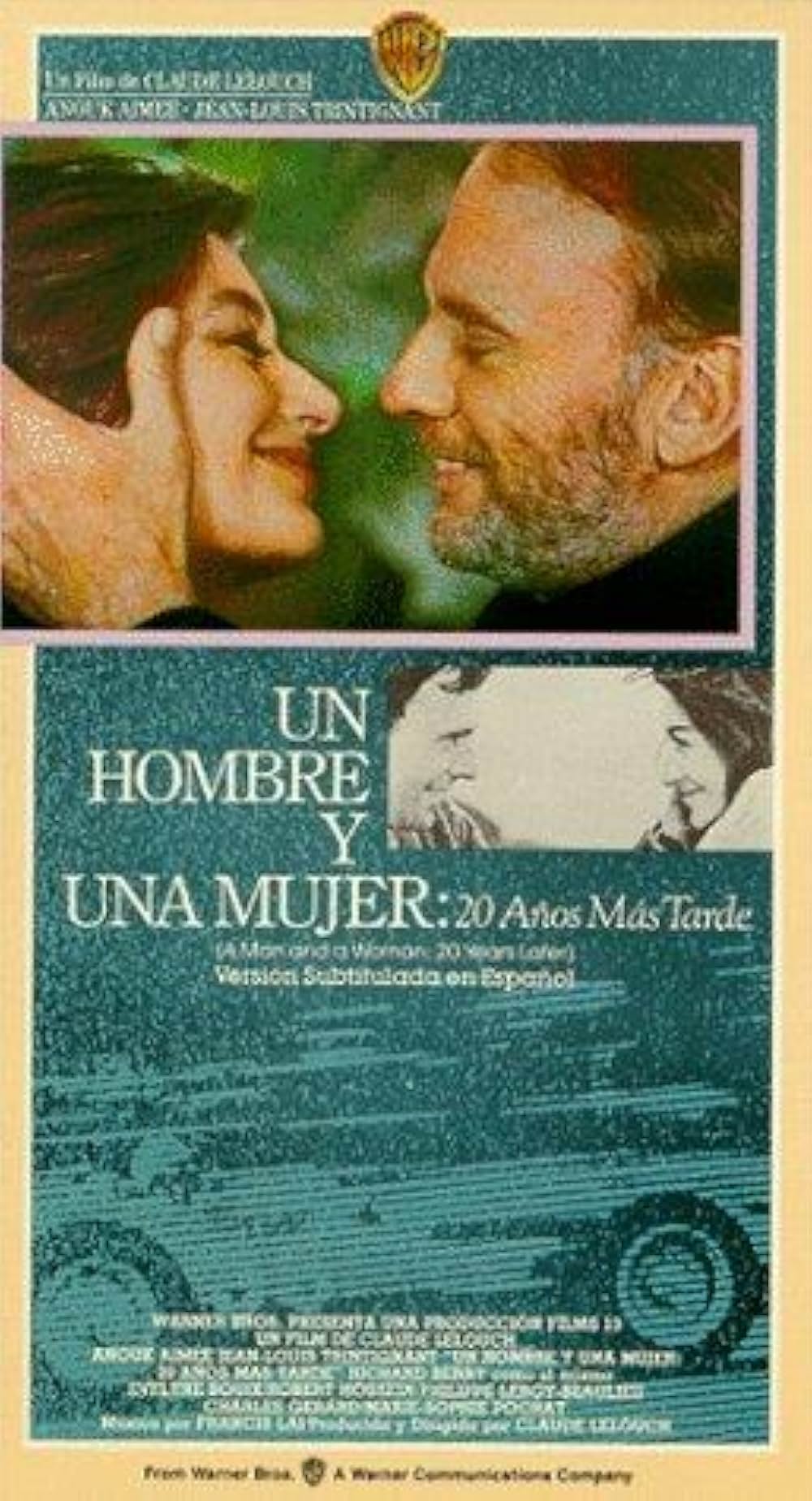 男と女 IIの画像