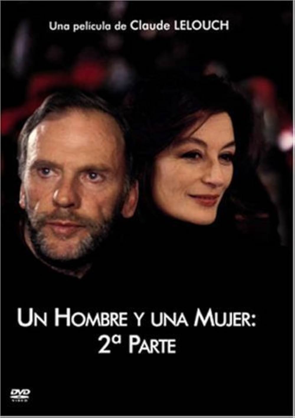 男と女 IIの画像